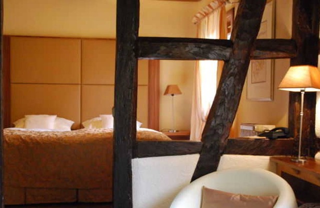 Junior Suite - Hotel Sulkrone