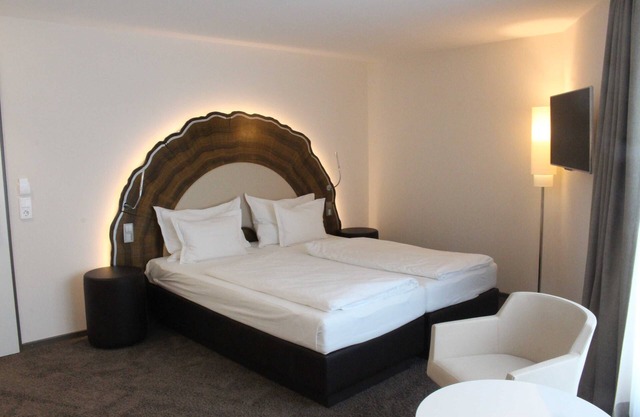 Junior Suite - TAOme - Feng Shui Stadhotel Breisgau