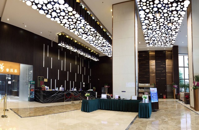 Junyue Internation Hotel