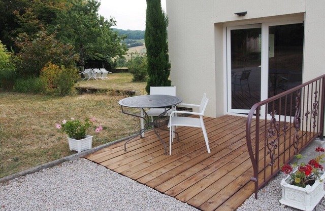Jura Escale en Revermont 2* Gite