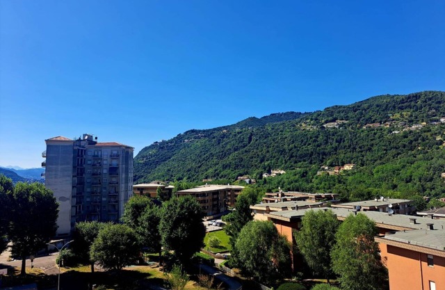 Just a few minutes from the city (Beyond Como)