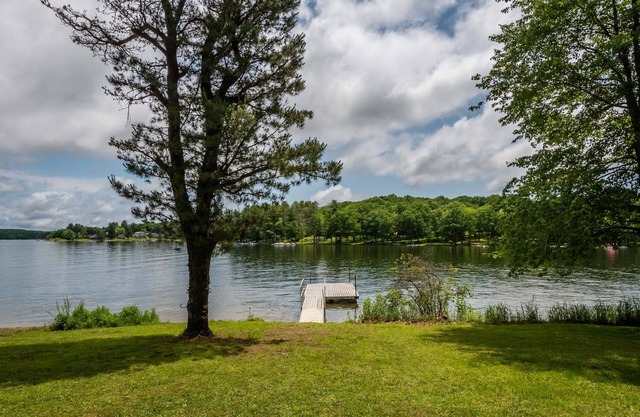 Just Around the Dilly | Private Dock, Dog Friendly