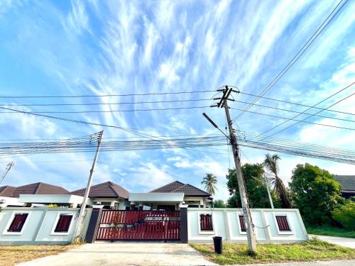 Just Home Hua Hin