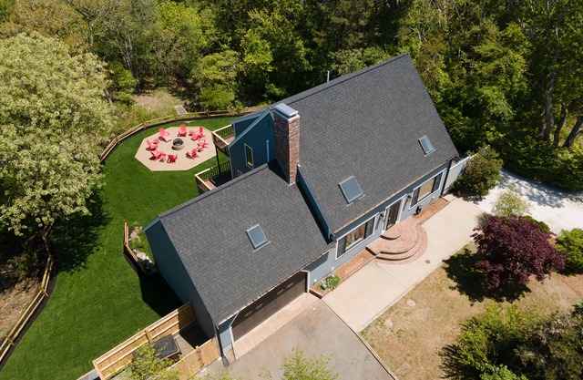 JUST LISTED! Coastal Bliss: Luxury Home w/Central A/C! Walk to Beach and Dining