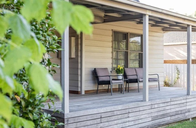 Just the Spot - Affordable Family Accommodation