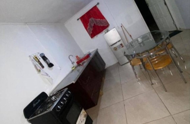 Justiana Appartementn