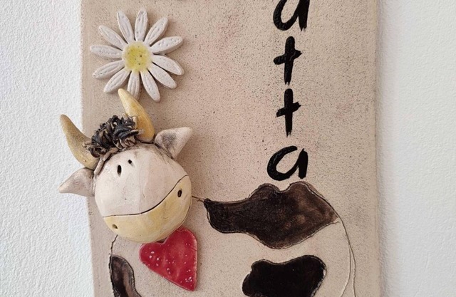 Jutta H to 4 - Standard - Haus Kuhberg