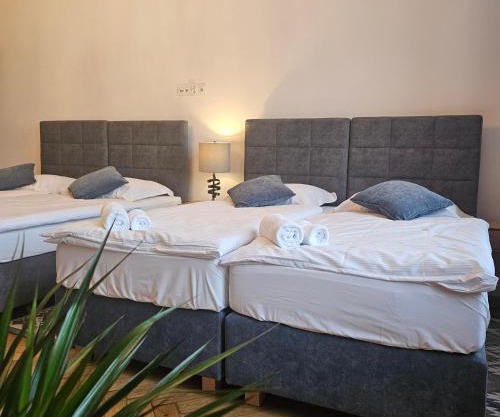 Juwel Apartments z widokiem na Wawel 32
