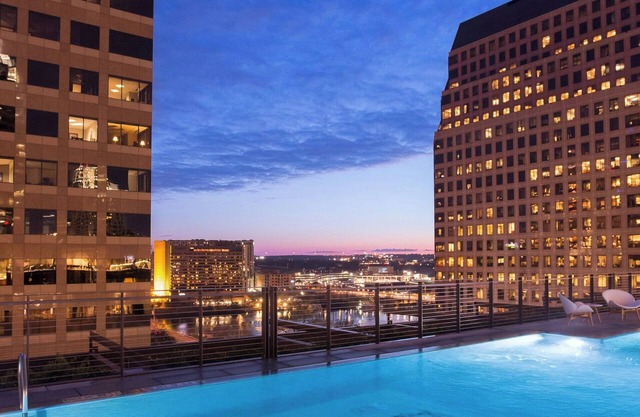 JW Marriott Austin