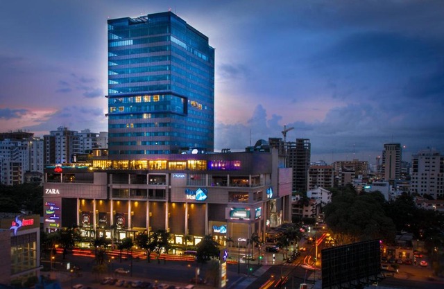 JW Marriott Hotel Santo Domingo
