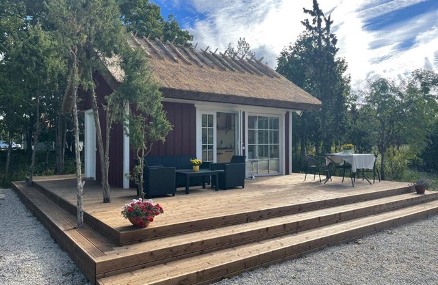 Käspri Farmstay