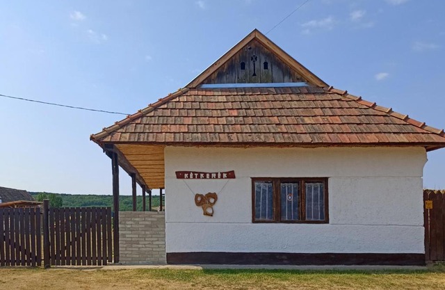 Két Kerék Vendégház