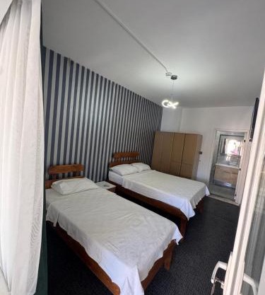 Köşem Motel Ören