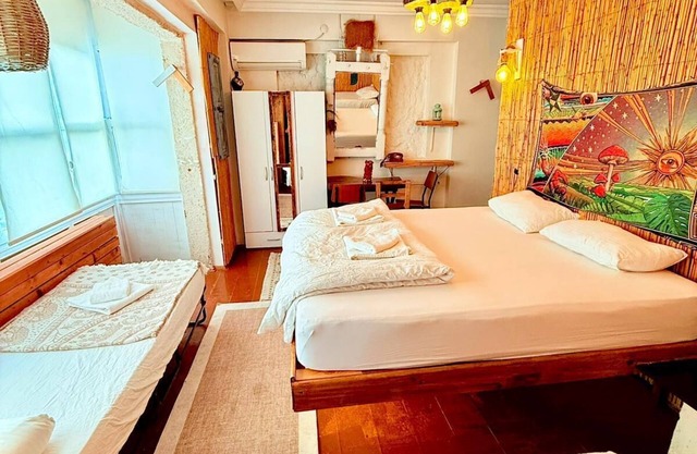 Köyiçi Butik Otel Alaçatı