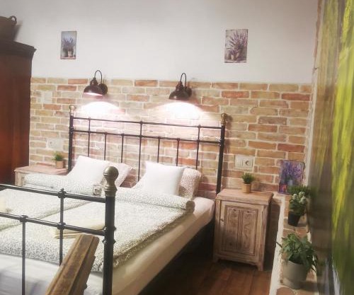 Kúria Apartman Extra