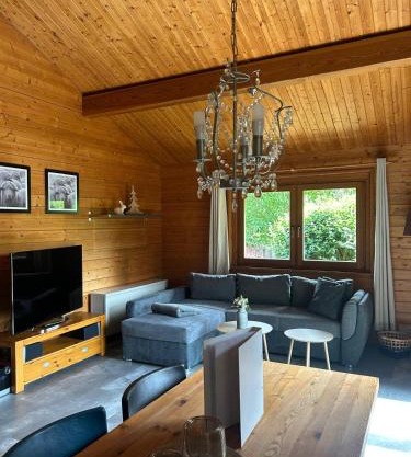 Küstenhaus Brandgans