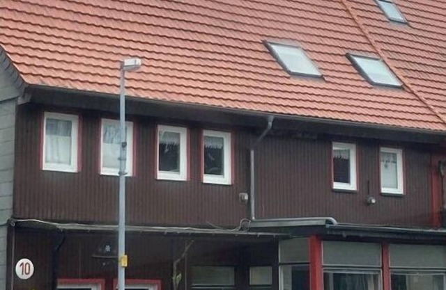 Küster vacation apartment