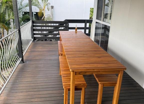 K'Gari House Eurong