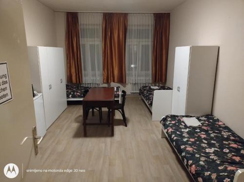 K3 VG, Schönes Apartment für 3 Personen, zentrale Lage, Isar Nähe