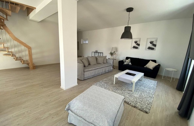 K4, vacation apartment, 149sqm, 3bedrooms, 8p