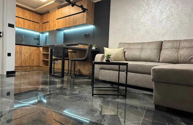 KA apartment Luxury 3