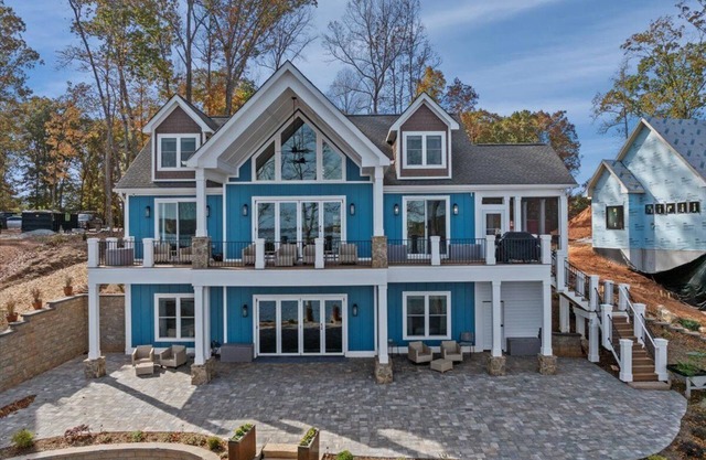 Ka`lm Shores | Main Lake Panoramic Views! | 5 night min. (peak season) |