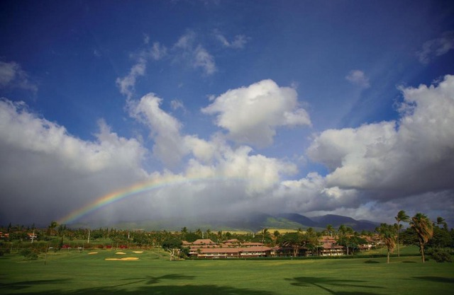 Kaanapali Maui at the Eldorado by OUTRIGGER
