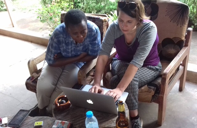 Kabale Backpackers A Budget Hostel In Kabale Town