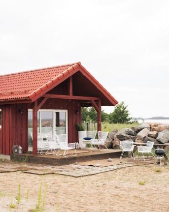 Kabe Beach House