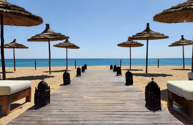 Kabila Hotel & Spa