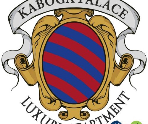 Kaboga Palace Luxury apartment