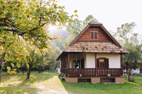 Kacor Guesthouse