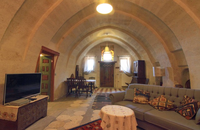 KADI EVI - First and ground floor