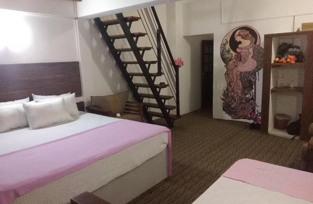 Kadiyanlena Eco Resort