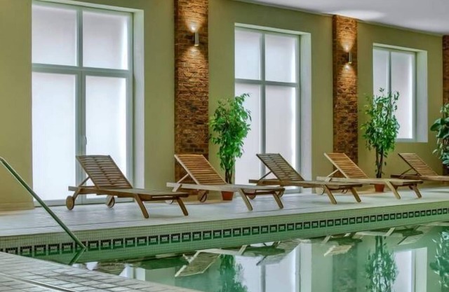 Kadyny Folwark Hotel & Spa