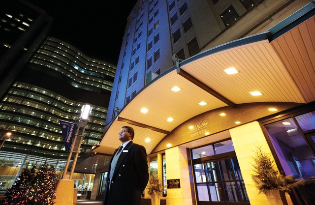 Kahler Grand Hotel
