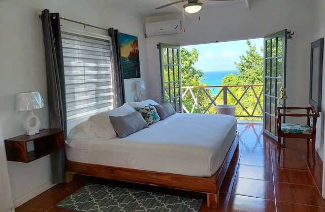 Kai's Place @ Tim Pappies 3rd Floor luxury villa