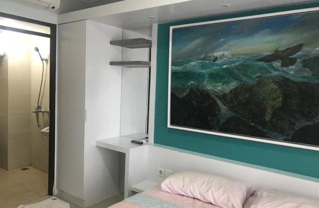 Kaisar'Room