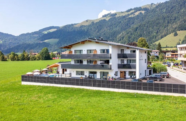 Kaiser Apart Walchsee