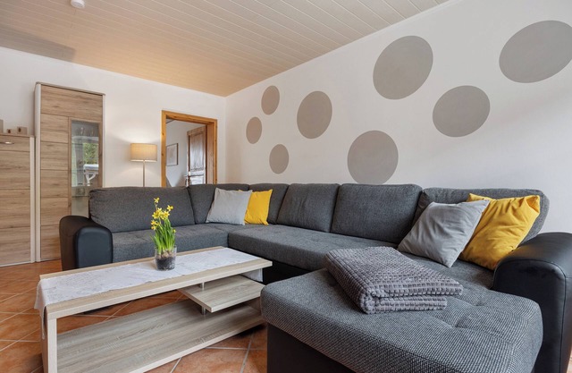 Kaiser Holiday and Fitters' Apartment with private terrace and WI-FI