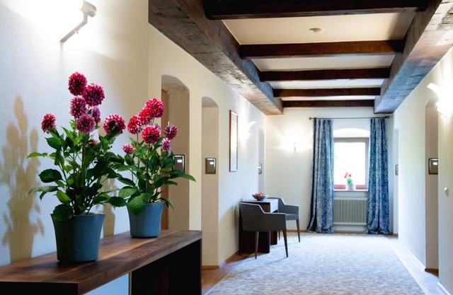 Kaiserhof Anif
