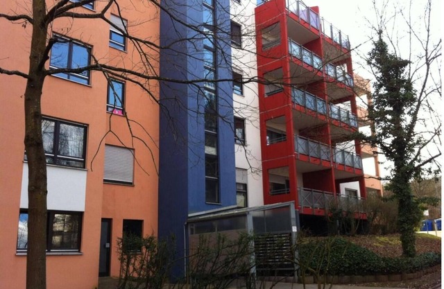 Kaiserslautern - Michele - die Studentenecke