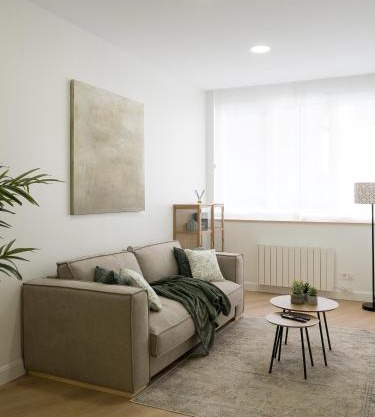 KAIXO BILBAO APARTMENTS