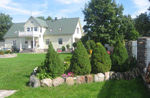 Kalbuse House
