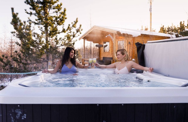 Kaldá Lyngholt Holiday Homes