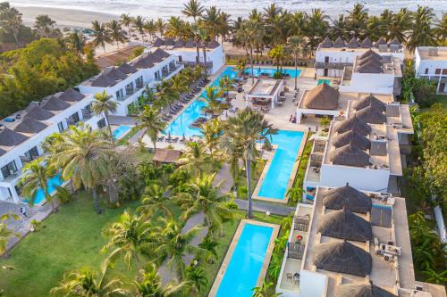 Kalimba Beach Resort