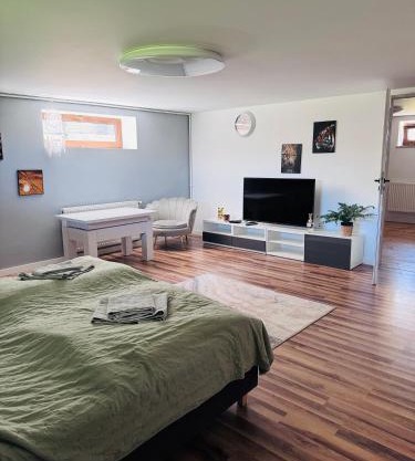 Kalinówka - Lublin - Felin - Apartament z Jacuzzi