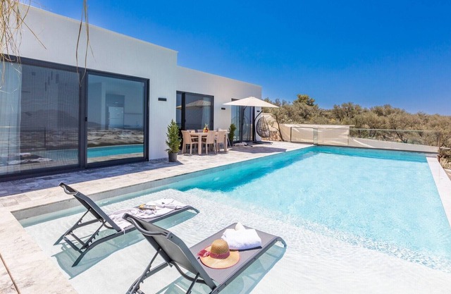 Kalkan ve Patara Bölgesine yakın villa