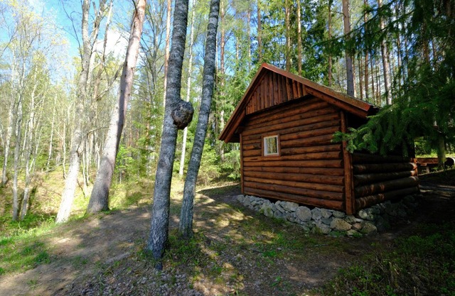 Kallaste Turismitalu & Holiday Resort