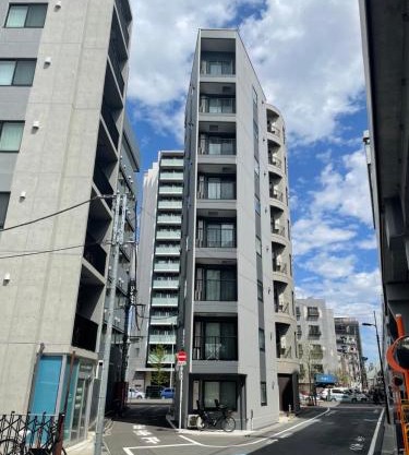 Kamatas STAY 京急蒲田駅 徒歩5分